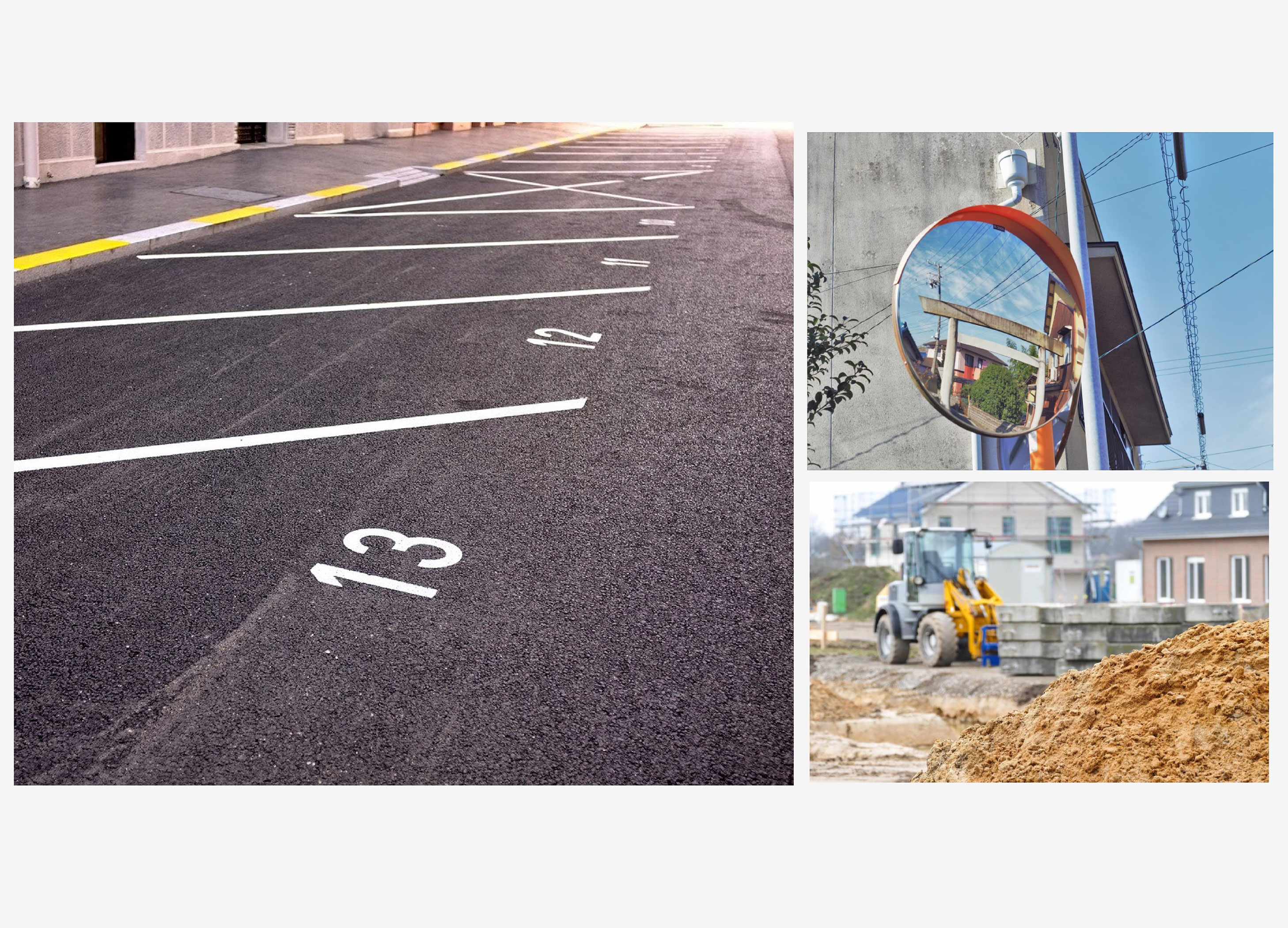 古代建設のその他工事