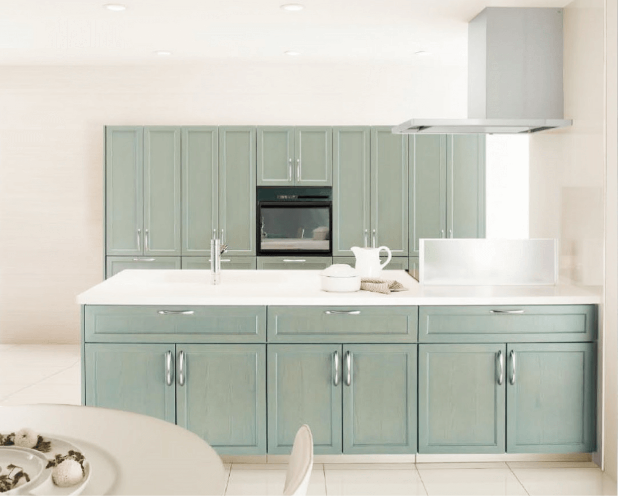 古代建設のリフォーム